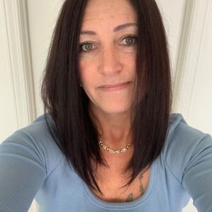 Meet your Posher, Brigitte